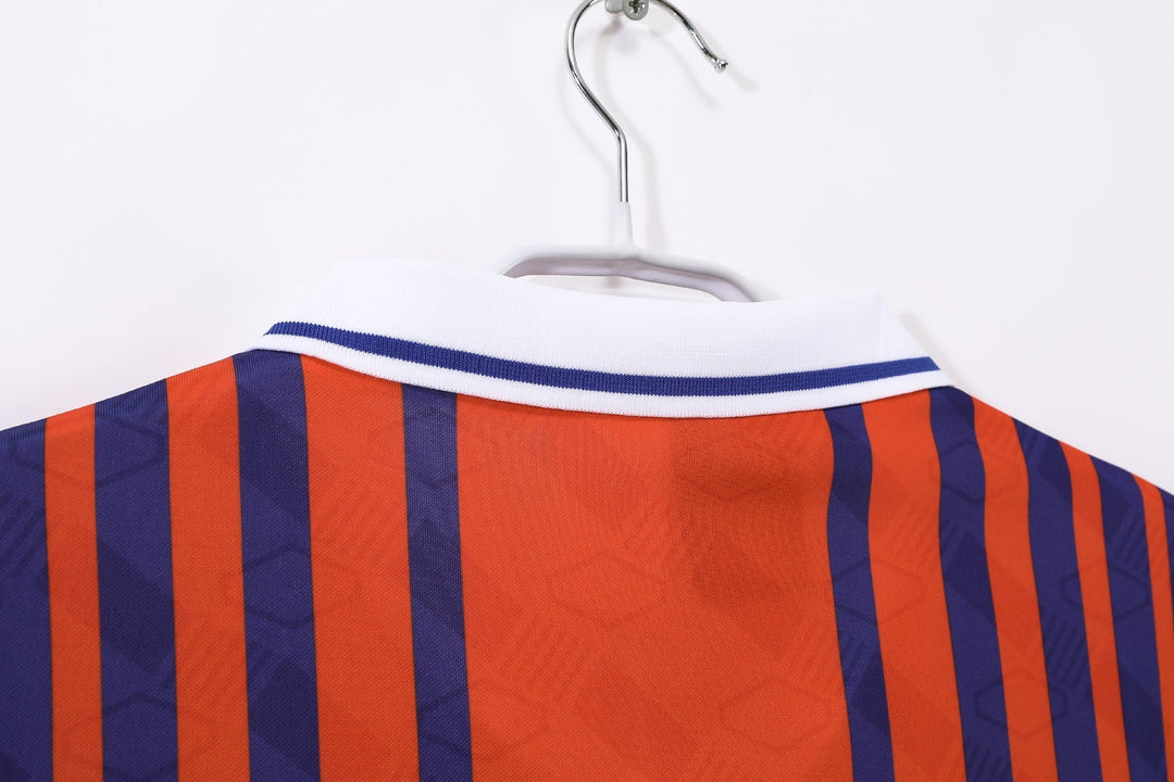 PSG 93/94 Home Retro Shirt