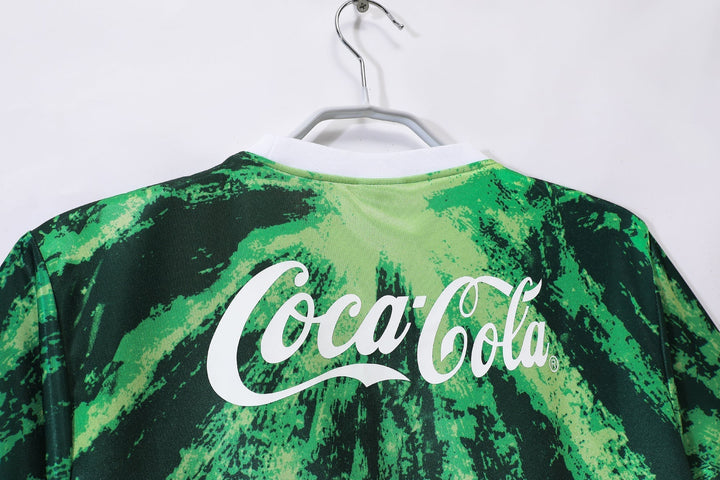 Tokyo Verdy 1994 Home Retro Shirt