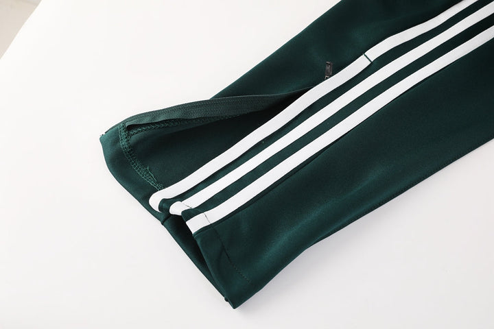 Adidas Set –  Dark Green
