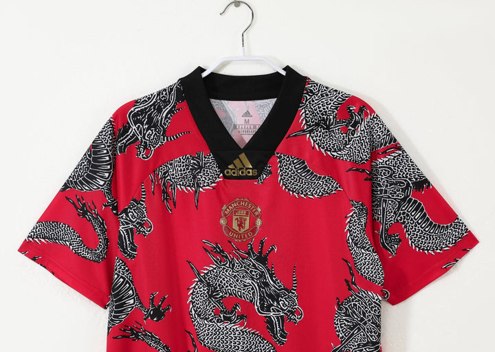 Manchester United 19/20 Special Retro Shirt