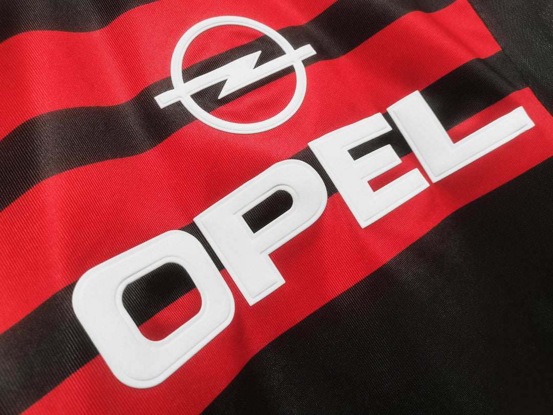 Milan 98/99 Third Retro Shirt