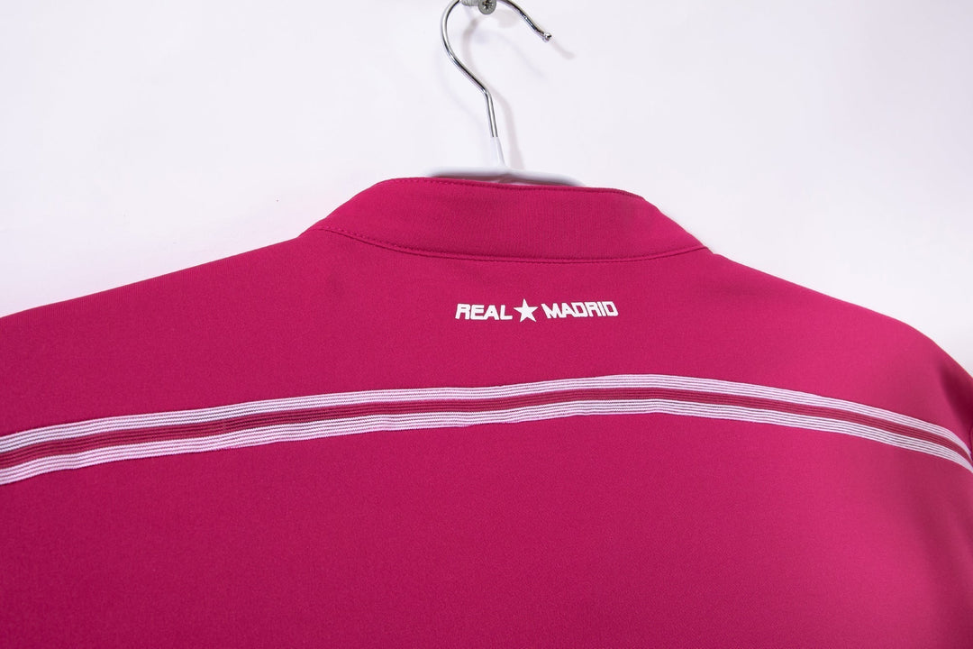 Real Madrid 14/15 Away Retro Shirt