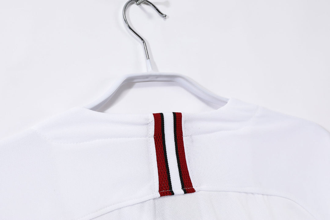 PSG 18/19 Champions Retro Shirt - White