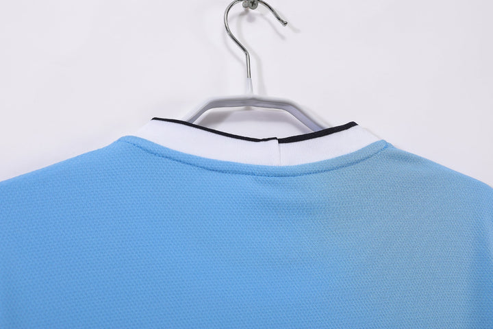 Manchester City 13/14 Home Retro Shirt
