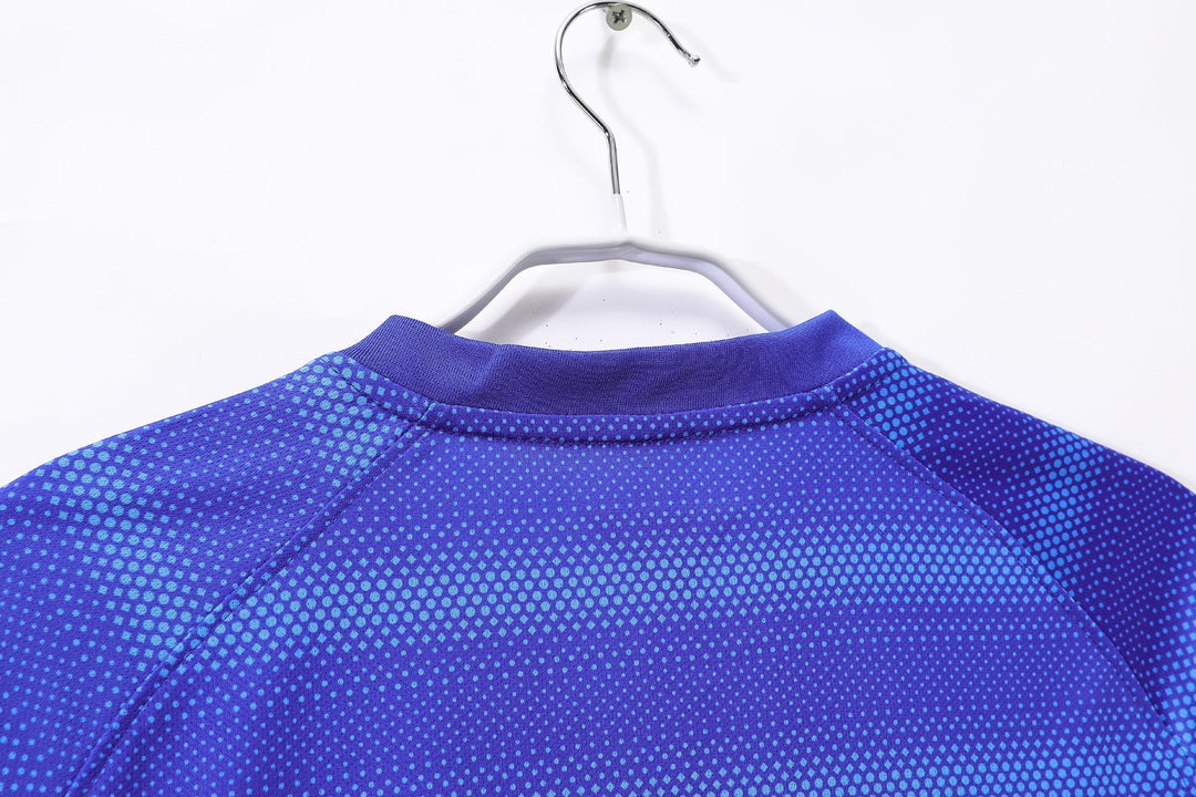 Brazil 2014 Away Retro Shirt