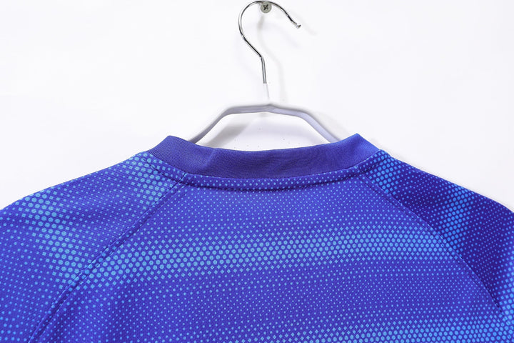 Brazil 2014 Away Retro Shirt
