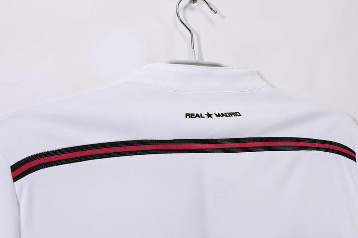 Real Madrid 14/15 Home Retro Shirt