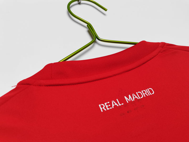Real Madrid 11/12 Third Retro Shirt