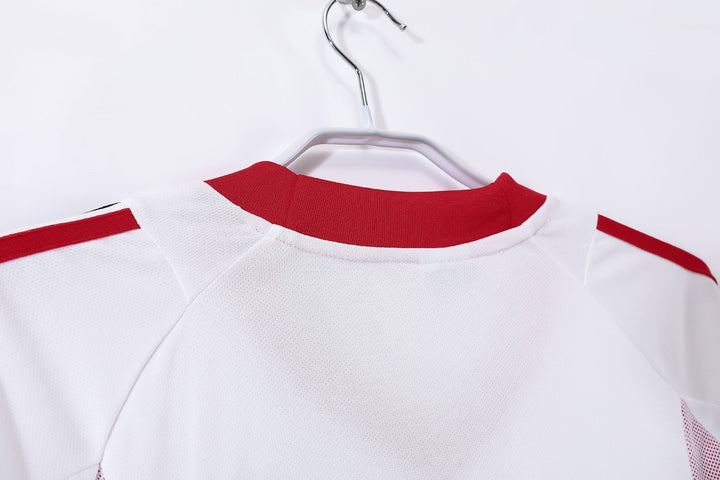 Milan 02/03 Away Retro Shirt