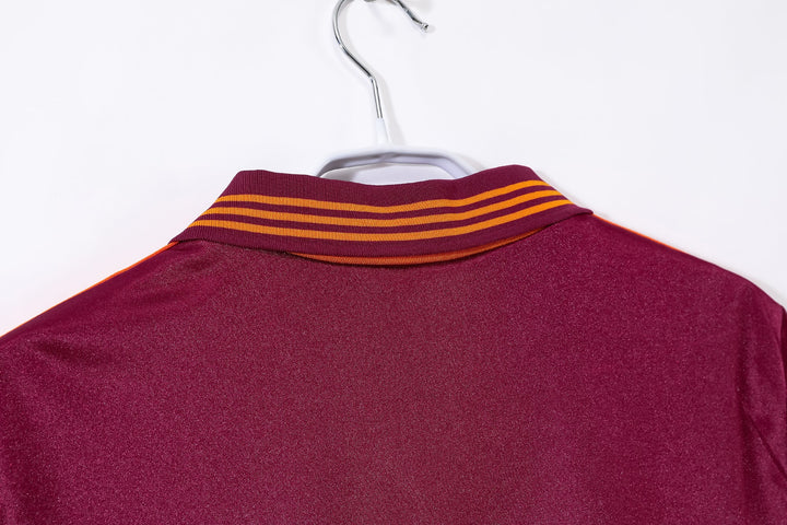 Roma 92/94 Home Retro Shirt