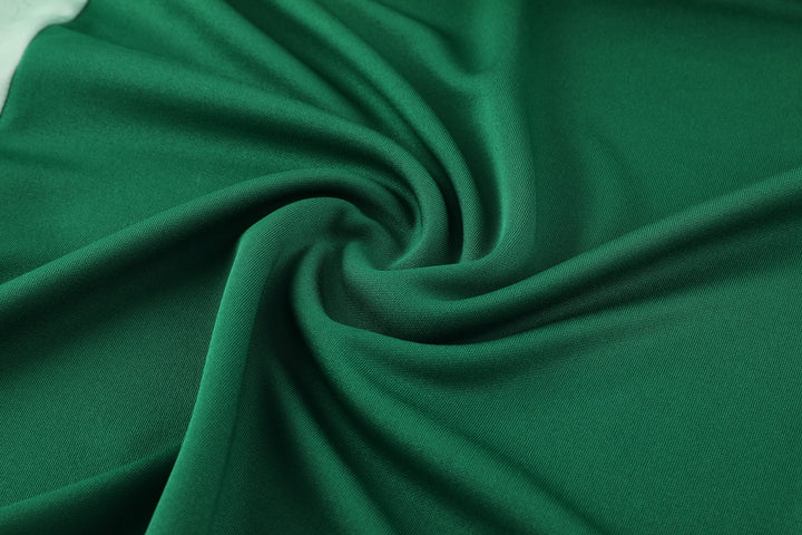 Adidas Training Jacket - Dark Green