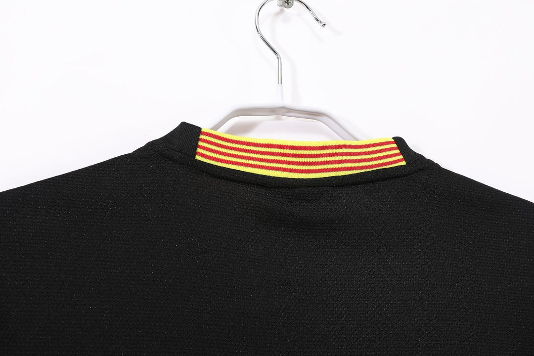 Barcelona 13/14 Away Retro Shirt