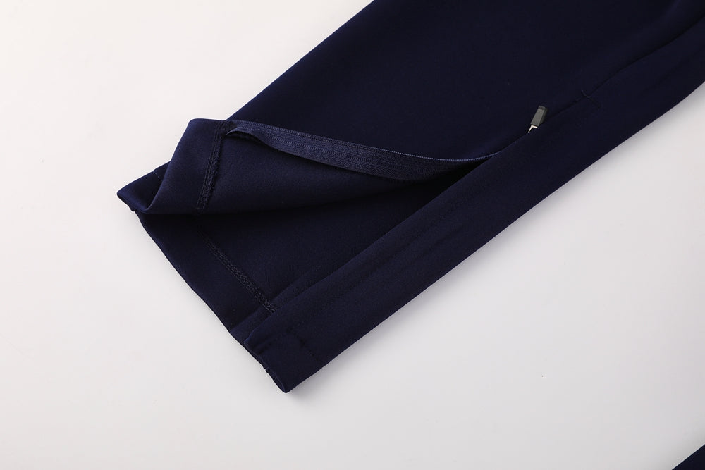 Nike Training Set – Navy Blue