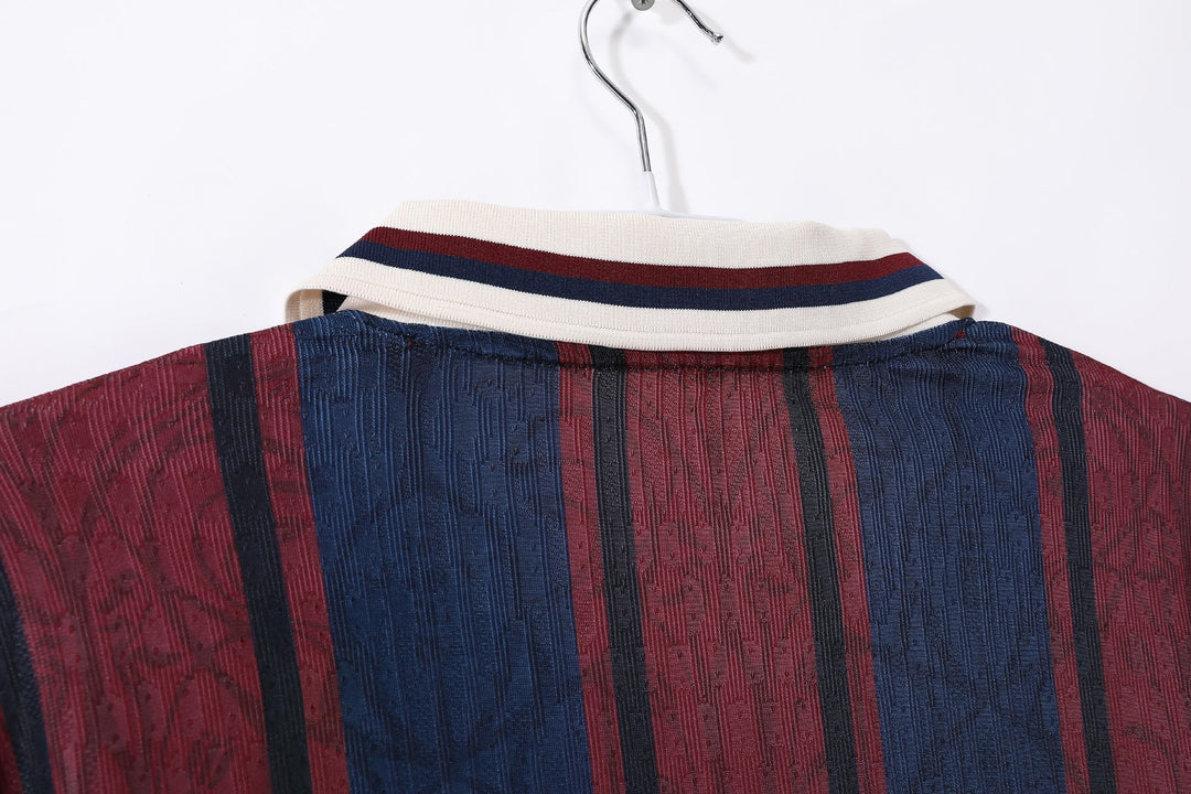 Barcelona 125th Anniversary Retro Shirt