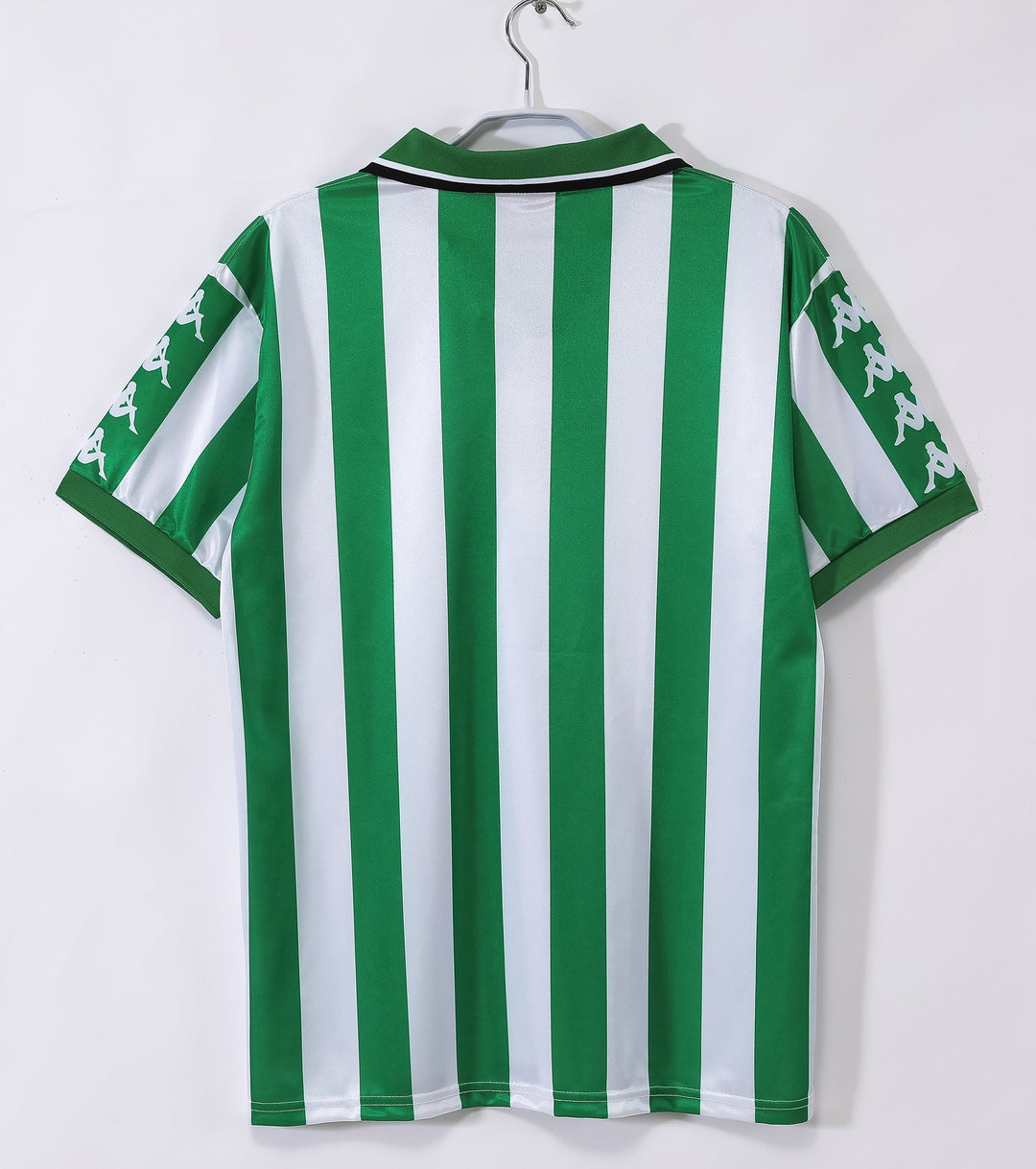 Real Betis 99/00 Home Retro Shirt
