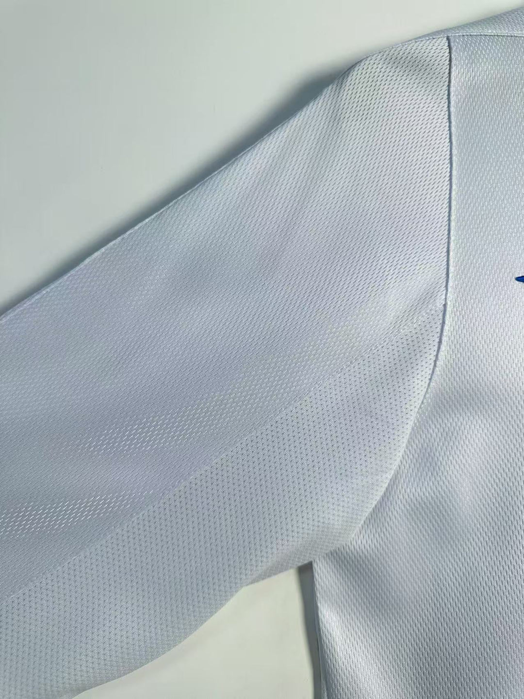Chelsea 03/05 Away Retro Shirt - Long Sleeve
