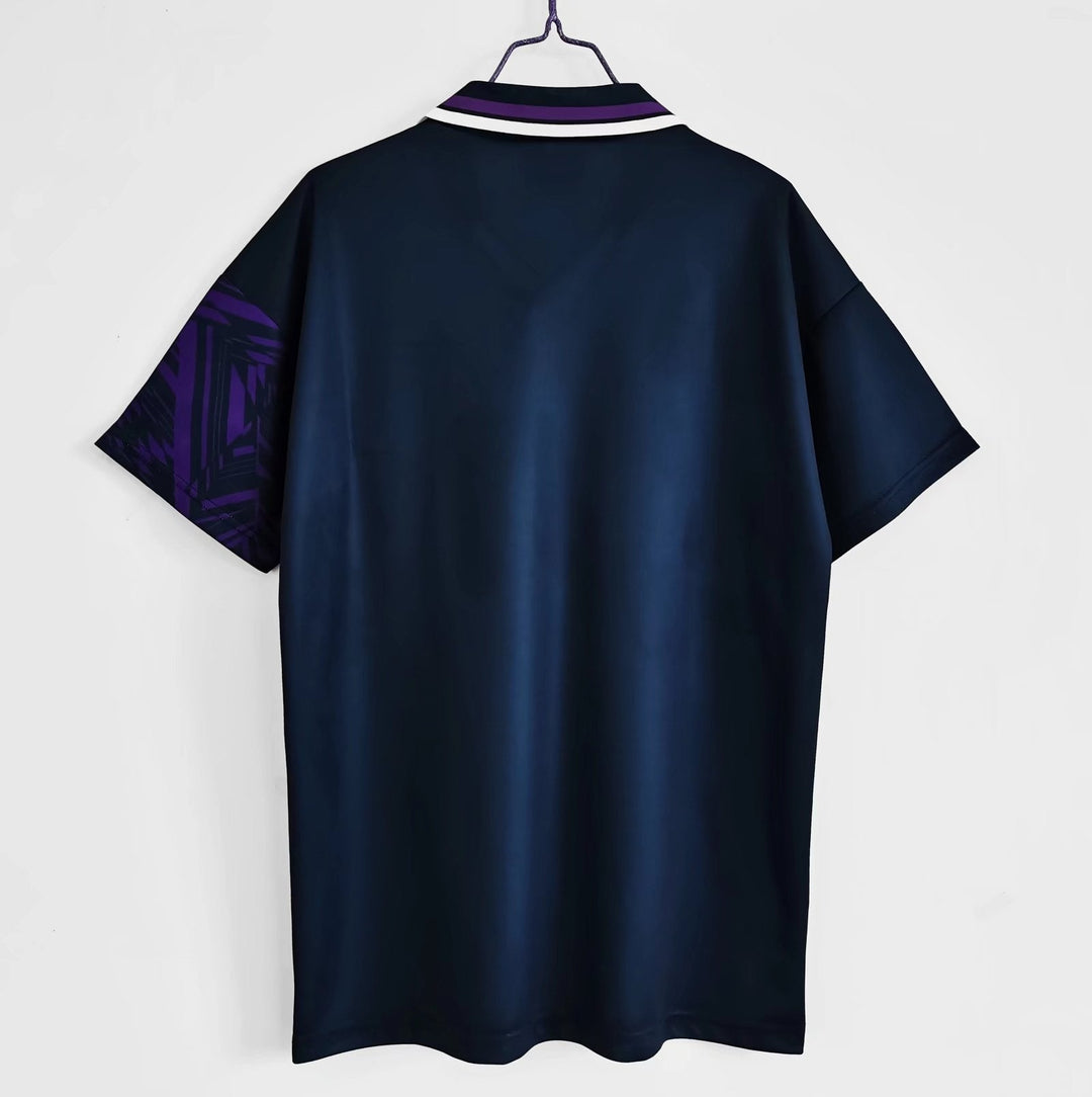 Tottenham 1994/95 Away Retro Shirt