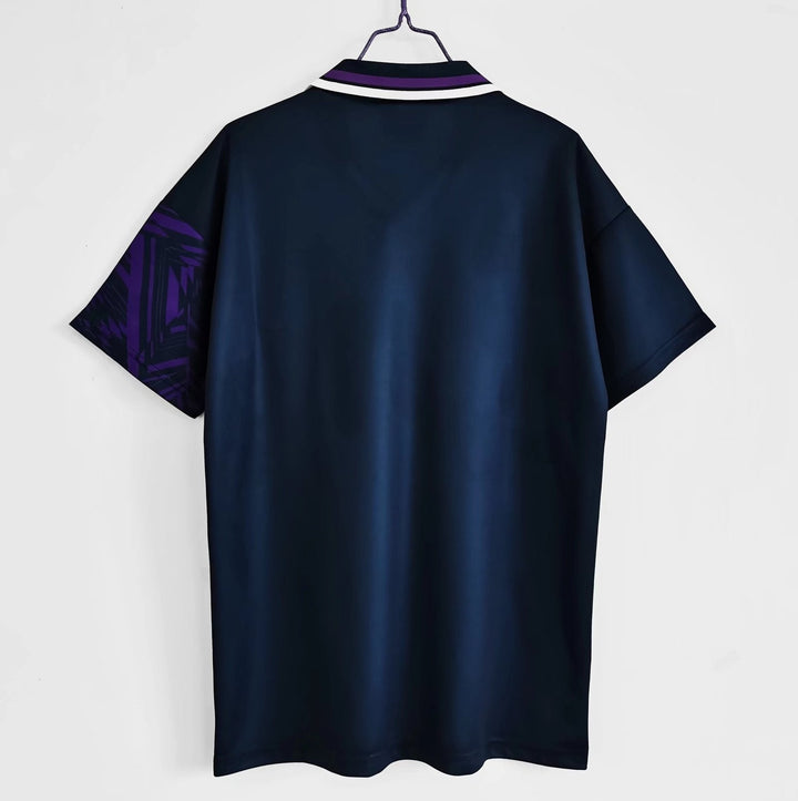 Tottenham 1994/95 Away Retro Shirt