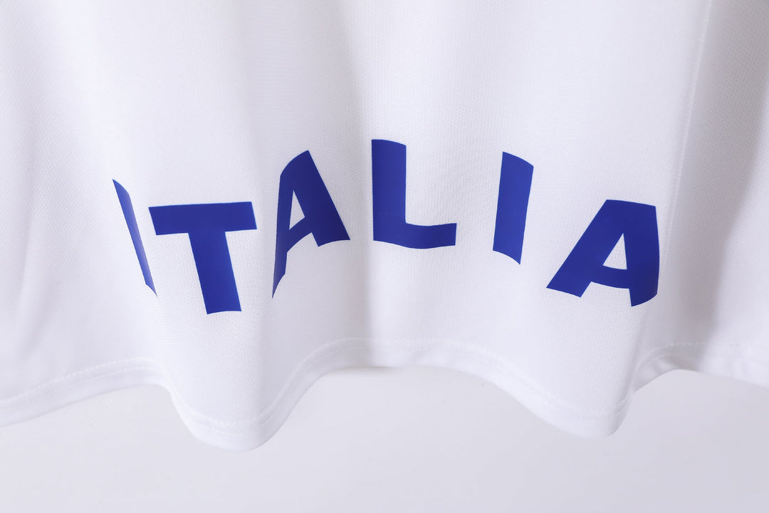 Italy 1996 Away Retro Shirt