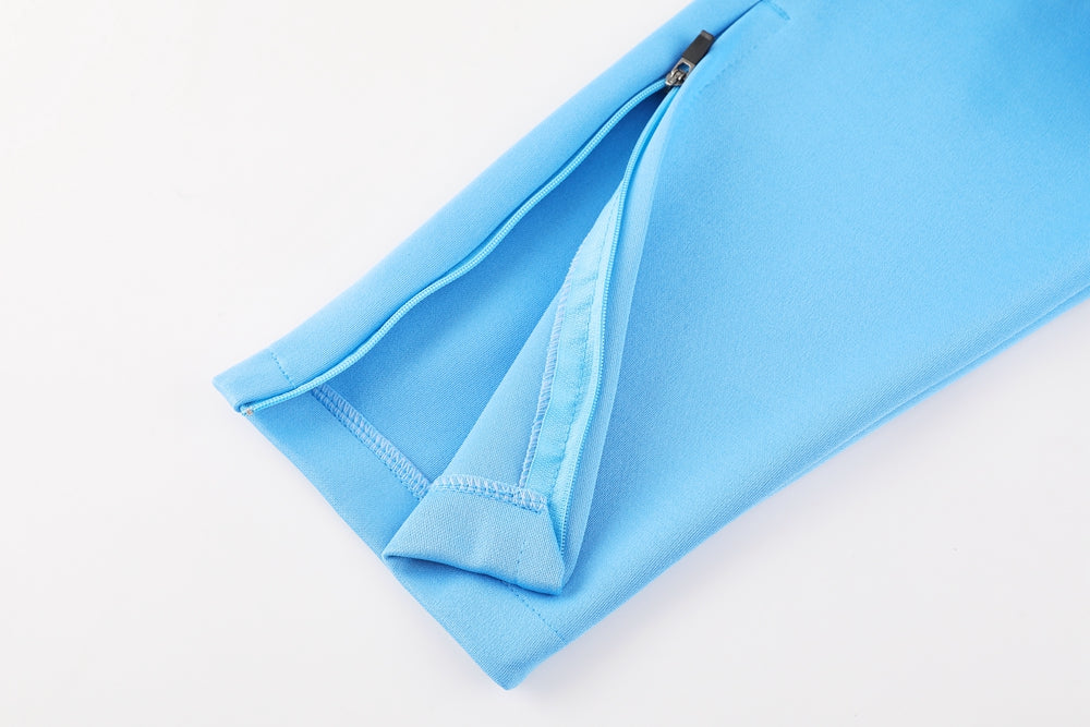 Nike Training Pants - Royal Blue