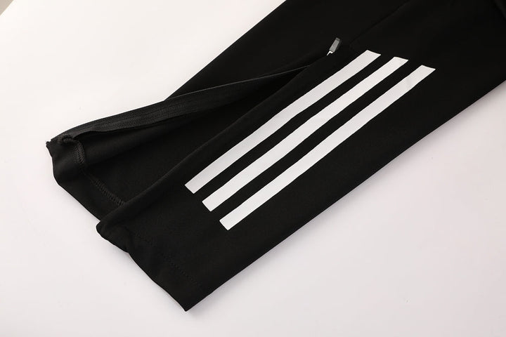 Adidas Training Set – Bright Orange