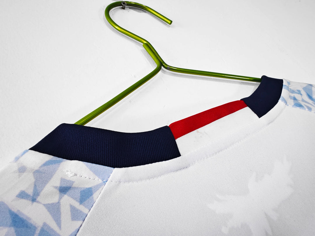 Japan 2016 Away Retro Shirt