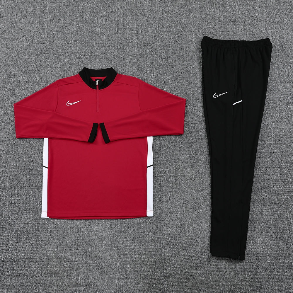 Nike Training Set – Red