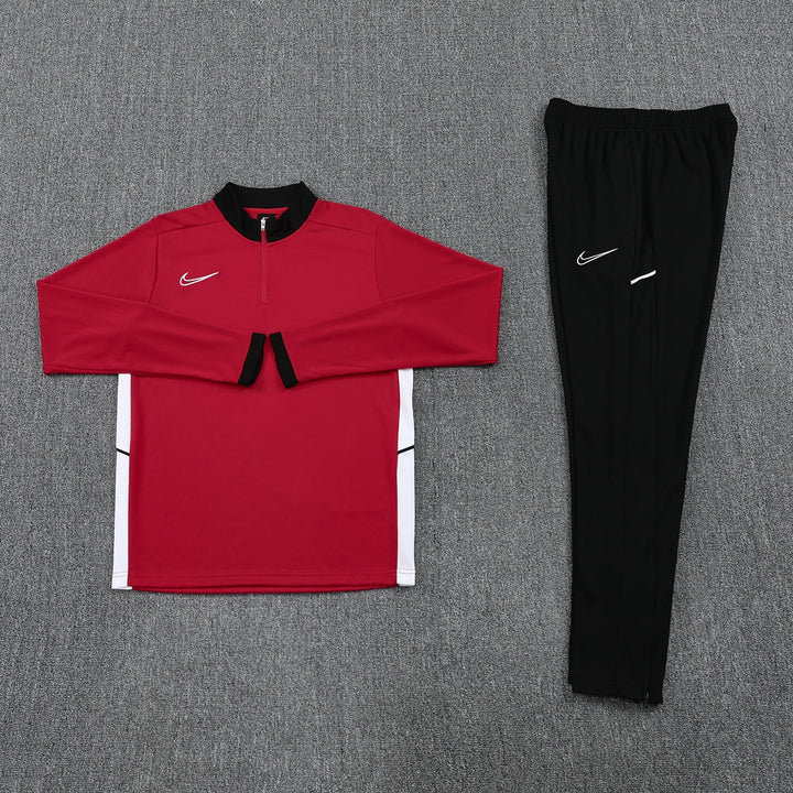 Nike Training Set – Red