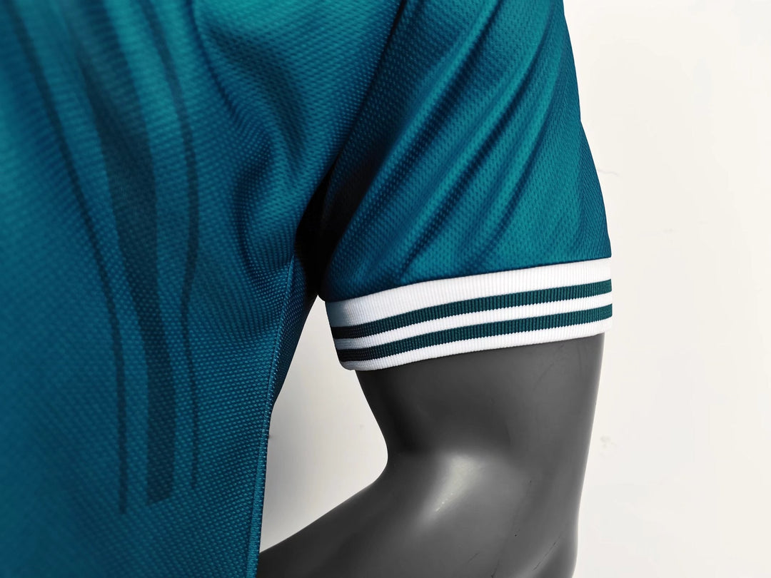 Ajax 95/96 Away Retro Shirt