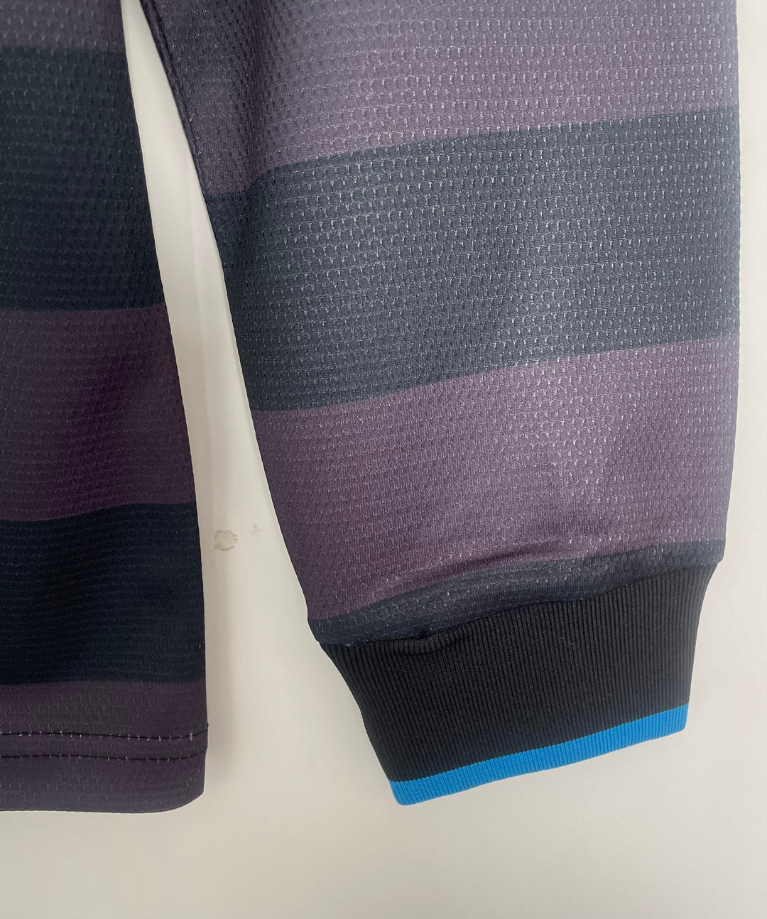 Inter Milan 97/98 Third Retro Shirt - Long Sleeve