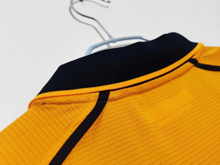 Liverpool 00/01 Away Retro Shirt