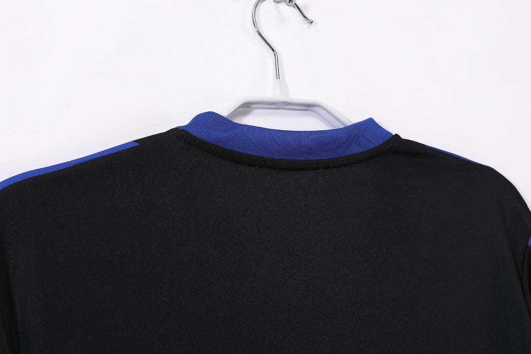 Inter Milan 08/09 Home Retro Shirt