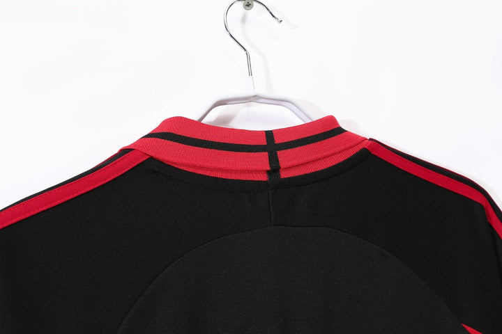 Milan 00/01 Third Retro Shirt