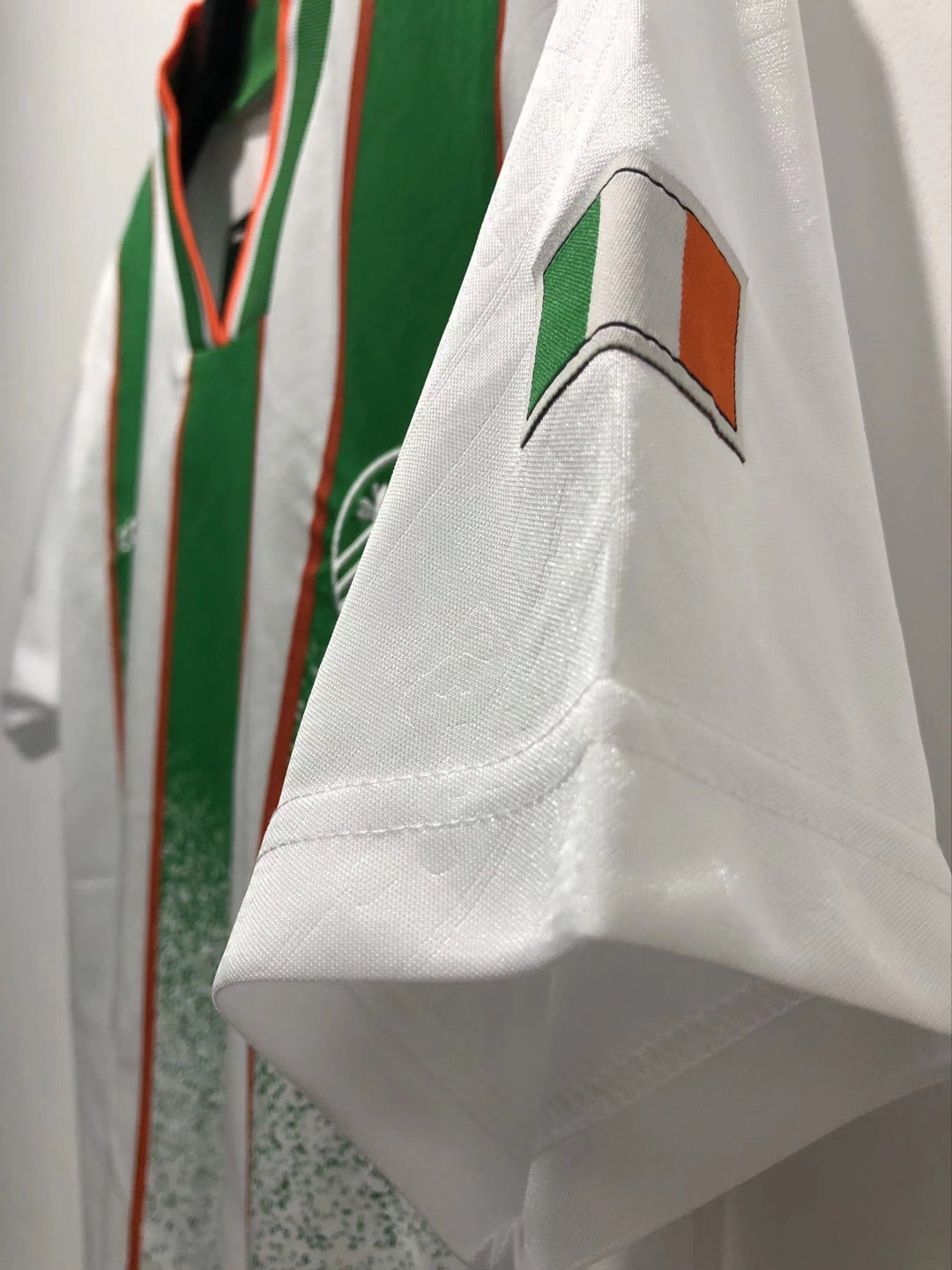 Ireland 1994 Away Retro Shirt