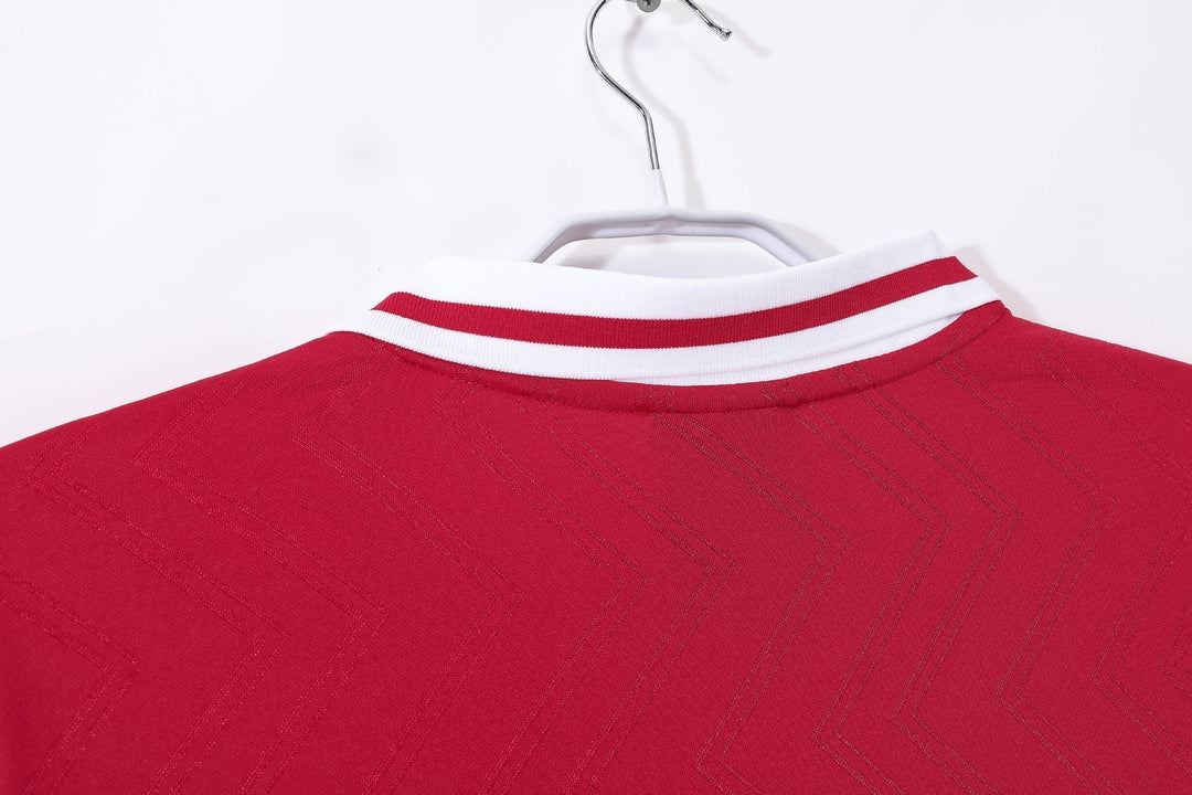 Arsenal 96/97 Home Retro Shirt