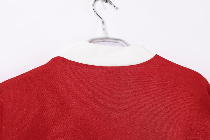 Liverpool 78/79 Home Retro Shirt