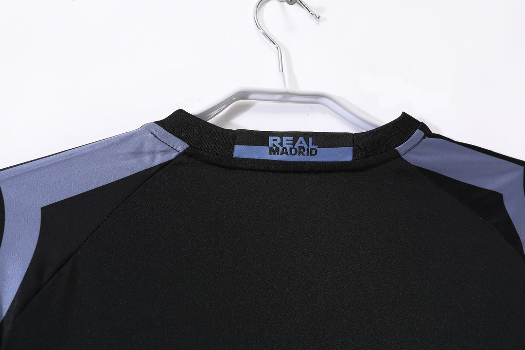 Real Madrid 16/17 Third Retro Shirt