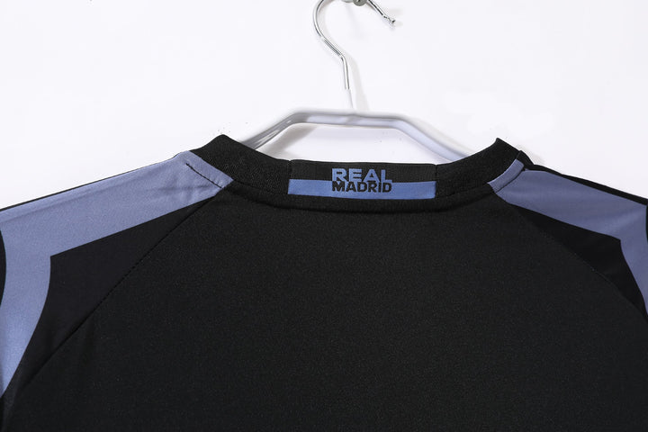 Real Madrid 16/17 Third Retro Shirt