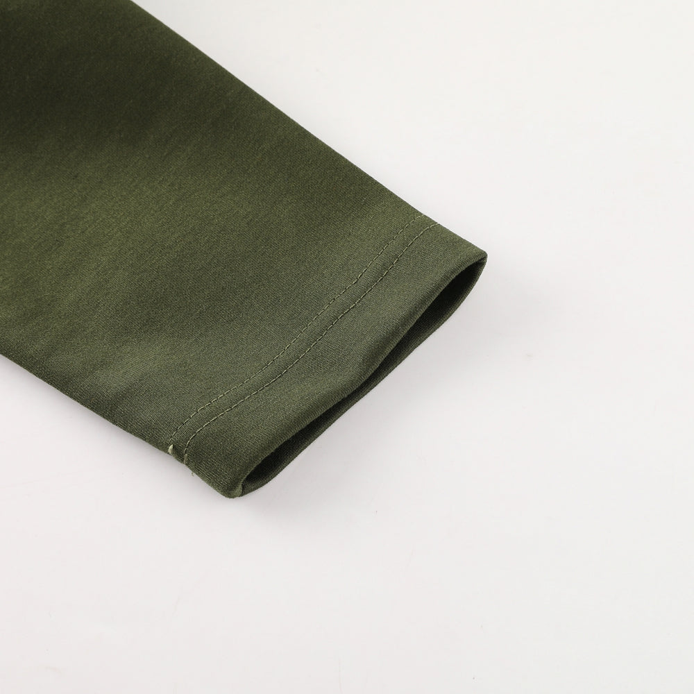 Puma Jacket Cap - Green