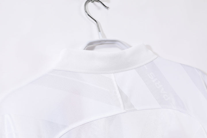 PSG 19/20 Third Retro Shirt - White