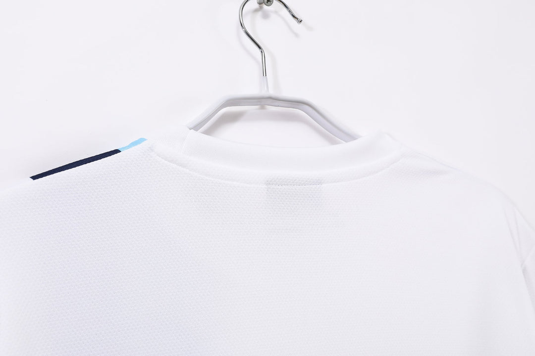 Manchester City 13/14 Away Retro Shirt
