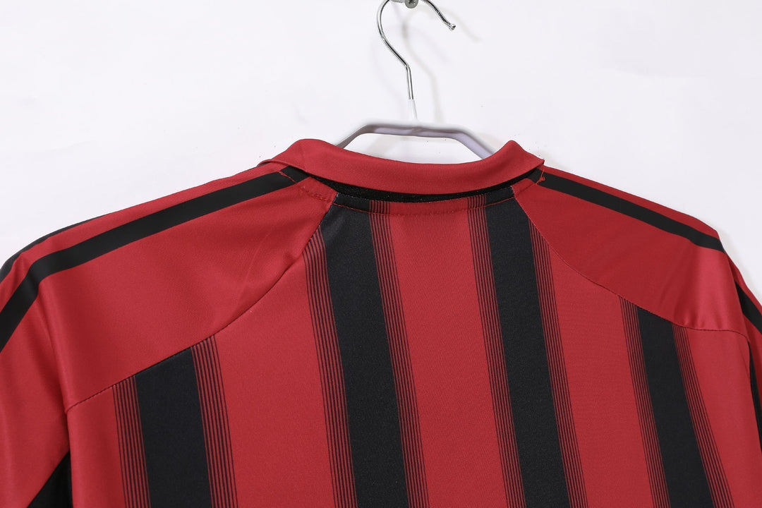Milan 04/05 Home Retro Shirt