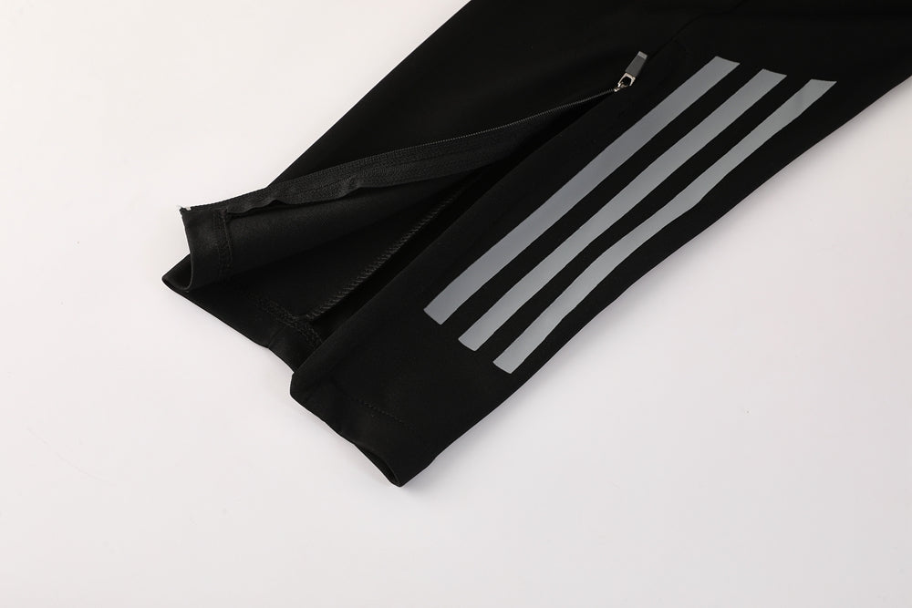 Adidas Training Set – Light Gray