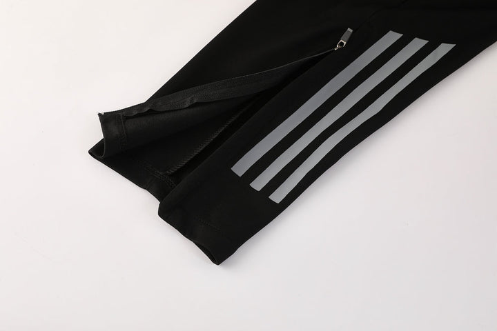 Adidas Training Set – Light Gray