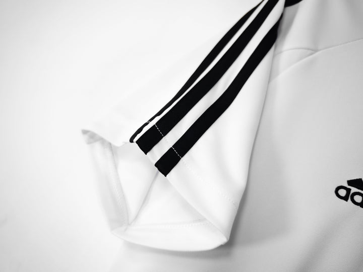 Real Madrid 03/04 Home Retro Shirt