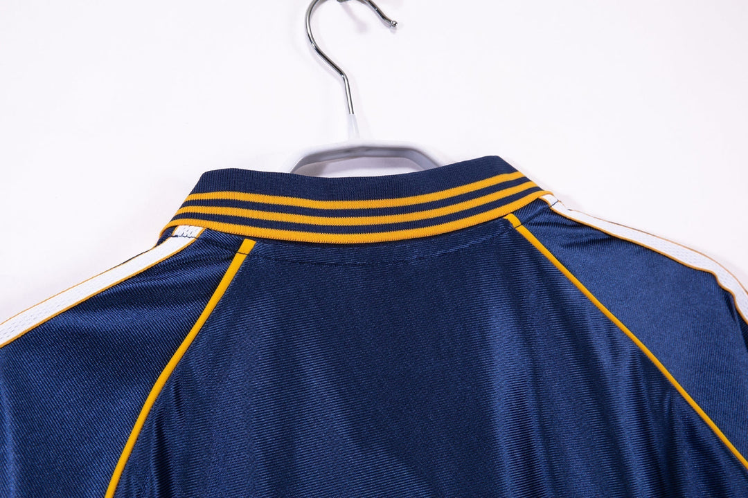 Real Madrid 98/99 Third Retro Shirt