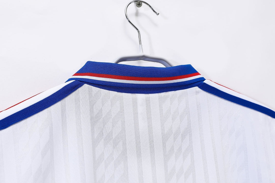 Retro France 1994 Away Shirt