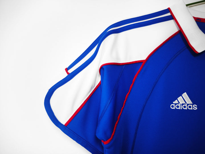 Japan 2000 Home Retro Shirt
