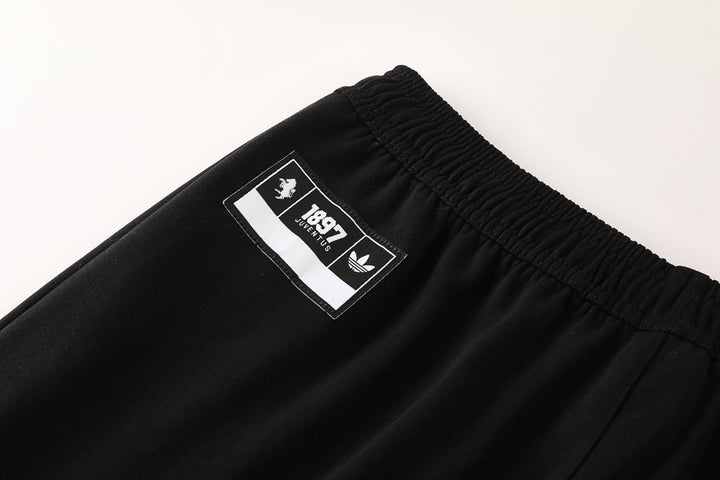 Juventus 2025/26 Pants - Black