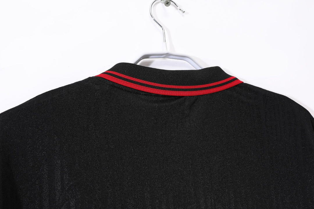 Milan 97/98 Fourth Retro Shirt